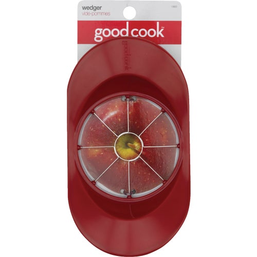 10600 Goodcook 8-Section Apple Wedger & Slicer