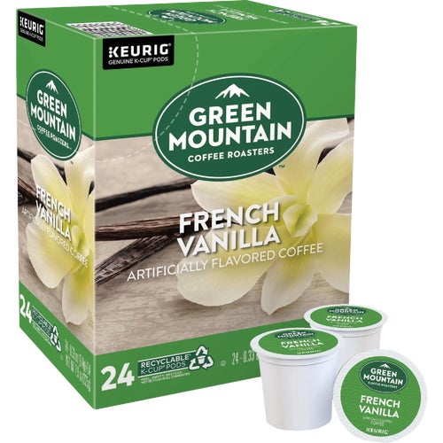 5000330112 Keurig Green Mountain Coffee K-Cup Pack