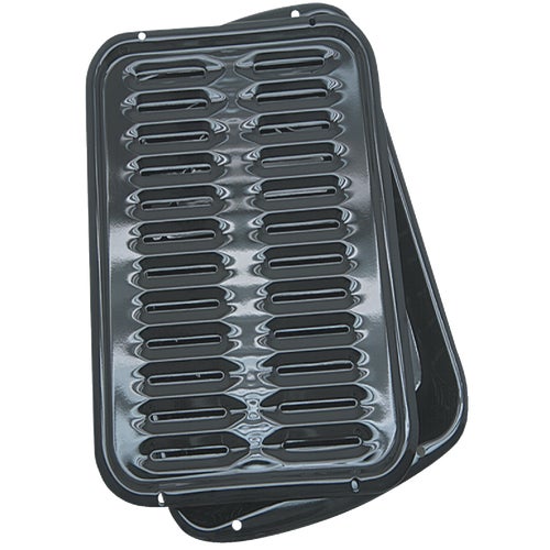 BP106X Range Kleen BroilN Bake Broiler Pan