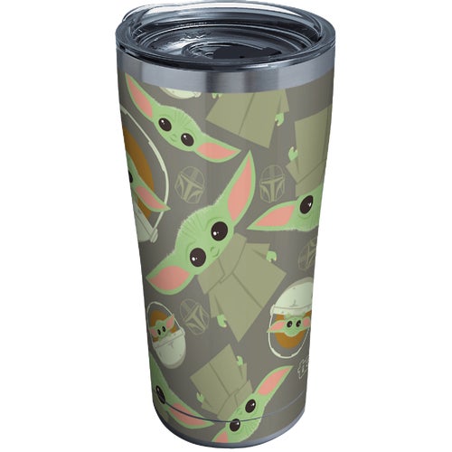 18193400000000 Tervis Stainless Steel Insulated Tumbler with Slider Lid