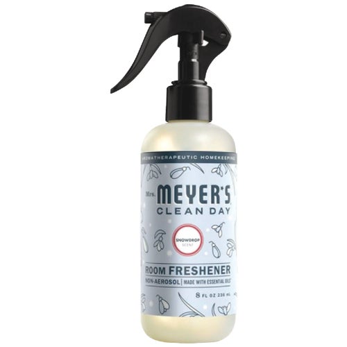 331645 Mrs. Meyers Clean Day Spray Air Freshener