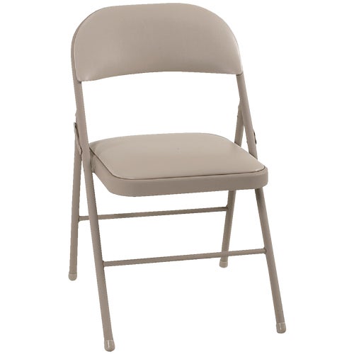 14-993-ANT4 COSCO Vinyl Padded Folding Chair