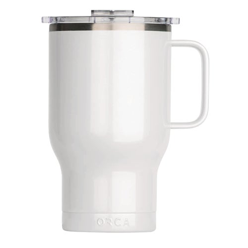 TR24PE Orca Traveler Insulated Mug