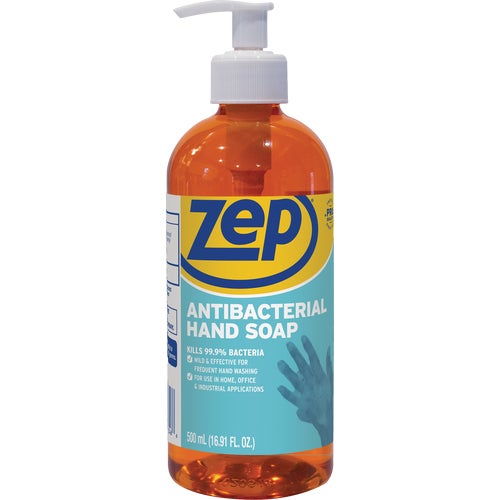 R46101 Zep Antibacterial Hand Soap