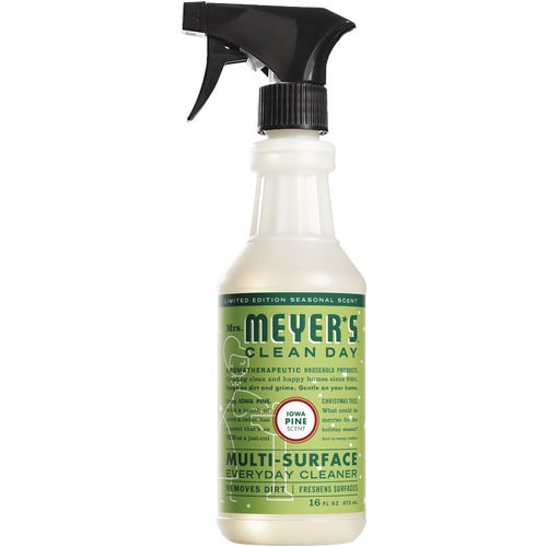 323595 Mrs. Meyers Clean Day Natural Multi-Surface Everyday Cleaner