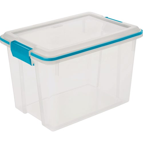 19324306 Sterilite Gasket Box Storage Tote