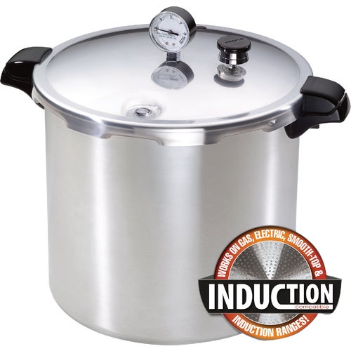 1784 Presto Induction Pressure Canner