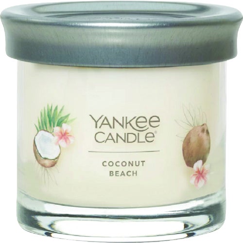 NW1630103 Yankee Candle Tin Lid Candle