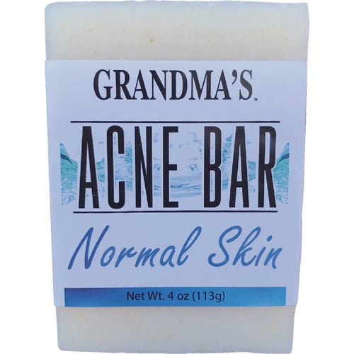 64012 Grandmas Acne Bar Soap