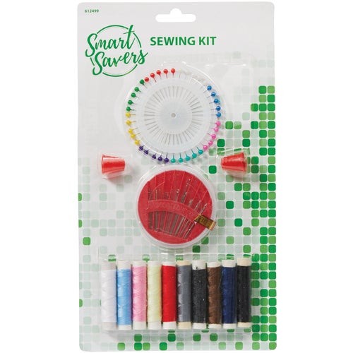 80029 Smart Savers Travel Sewing Kit