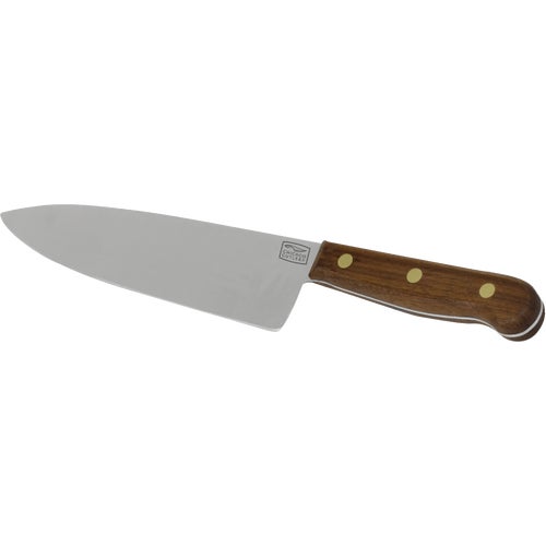 42SP Chicago Cutlery Walnut Tradition Chef Knife