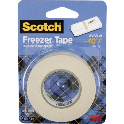 178 Scotch Freezer Tape