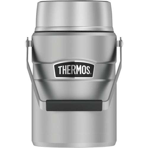 SK3030MSTRI4 Thermos Stainless King Big Boss Thermal Food Jar