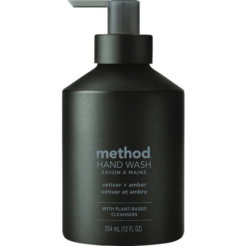 10570 Method Gel Liquid Hand Soap