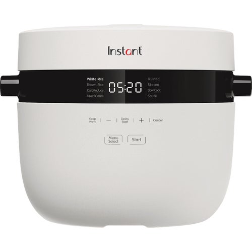 140-5003-01 Instant Multi-Grain Rice Cooker