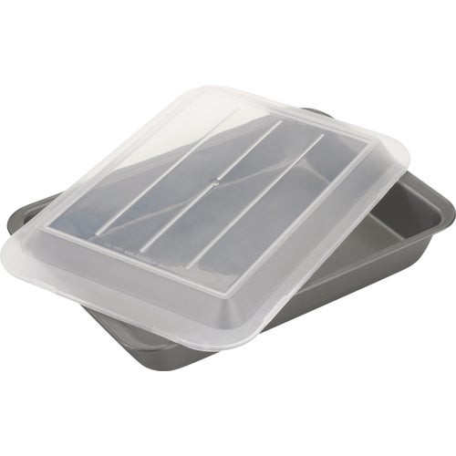 4009 Goodcook Non-Stick Cake Pan