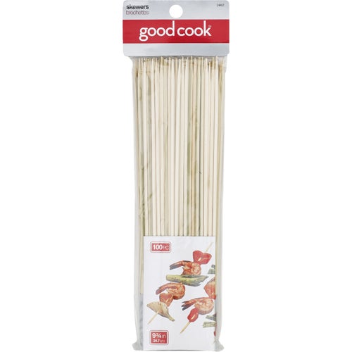 24451 Goodcook Bamboo Skewer