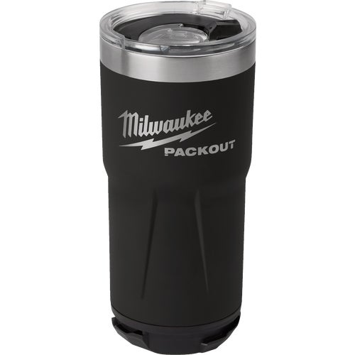 48-22-8392B Milwaukee PackOut Insulated Tumbler