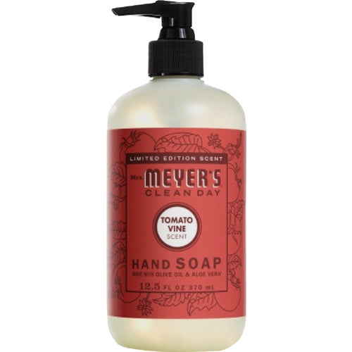 11979 Mrs. Meyers Clean Day Liquid Hand Soap