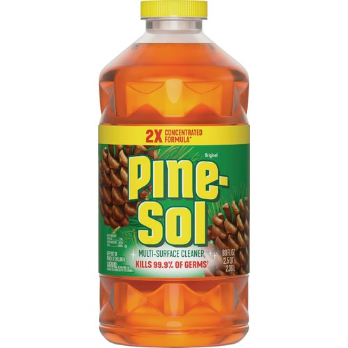 4129460160 Pine-Sol 2X Cleaning Action Multi-Surface All-Purpose Cleaner