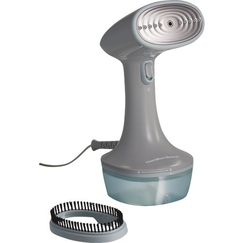 11557 Hamilton Beach Handheld Garment Steamer