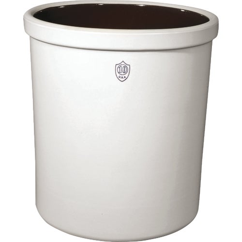 2467 Ohio Stoneware Crock