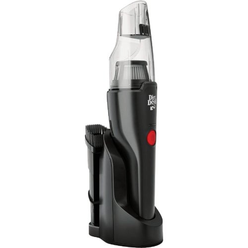 BD30100V Dirt Devil Grab & Go Handheld Vacuum Cleaner