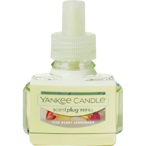 NW1633223 Yankee Candle ScentPlug Air Freshener Refill