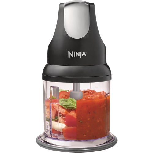 NJ100GR Ninja Express Chop Food Chopper