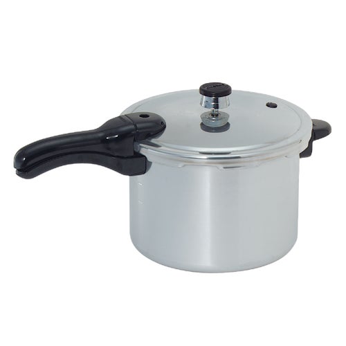 1264 Presto Aluminum Pressure Cooker