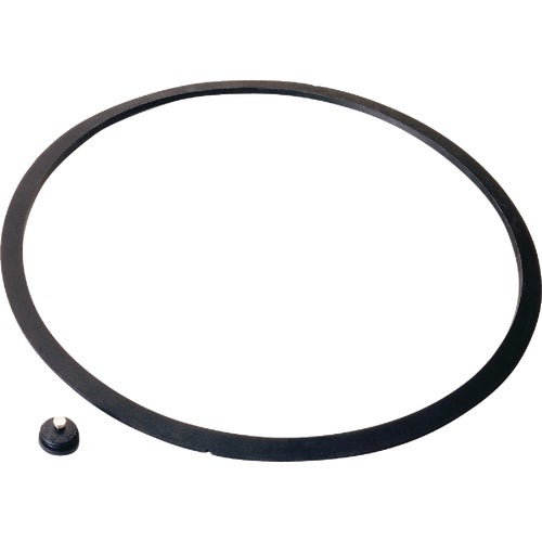 9909 Presto 2-1/2, 3, & 4 Qt Pressure Cooker Gasket