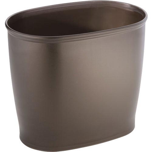 93440 iDesign Kent Oval Wastebasket