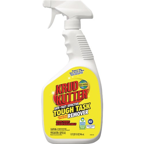 KR324 Krud Kutter Tough Task Cleaner & Degreaser