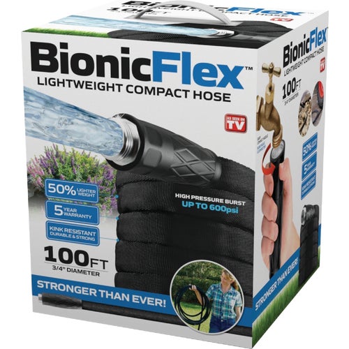 2736 Bionic Force Expandable Hose expandable/compact hose