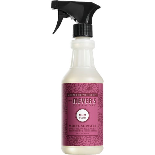 323592 Mrs. Meyers Clean Day Natural Multi-Surface Everyday Cleaner