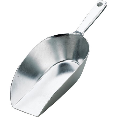 30265 Flat Bottom Scoop