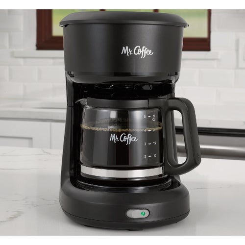 2191925 Mr. Coffee Switch Coffee Maker