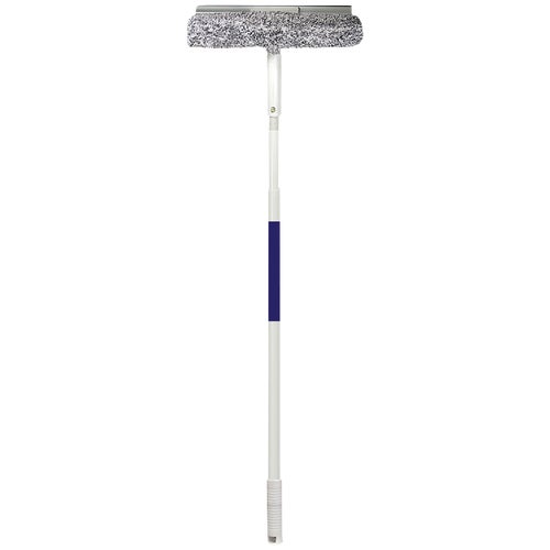 975620 Unger Outdoor Window Squeegee & Scrubber Kit