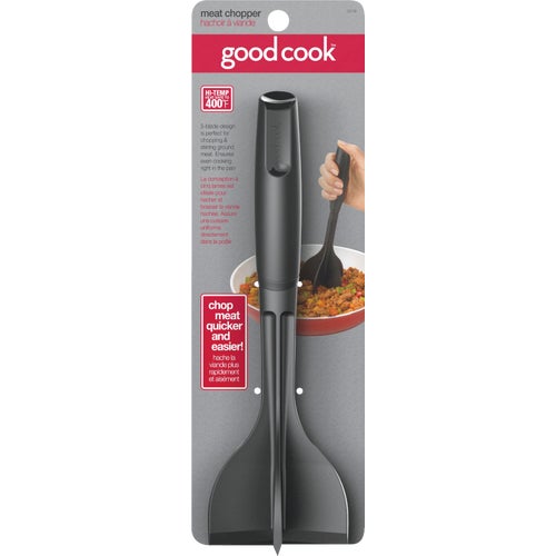 25739 Goodcook Hamburger Chopper