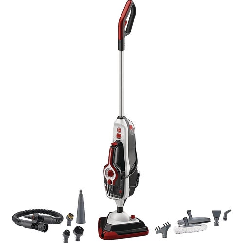 WH21000 Hoover 10-In-1 Steam Cleaner Machine