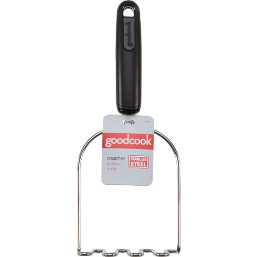 25690 Goodcook Wide Potato Masher