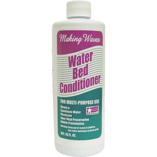 1WC Making Waves Waterbed Conditioner