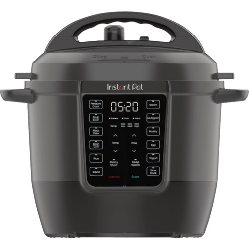 112-0312-01 Instant Pot Rio Multi-Cooker