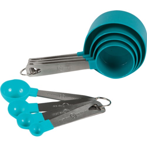 DBC30628 Core Kitchen Measuring Cup & Spoon Set