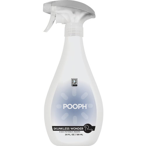 POSO-20 Pooph Skunk Odor Eliminator