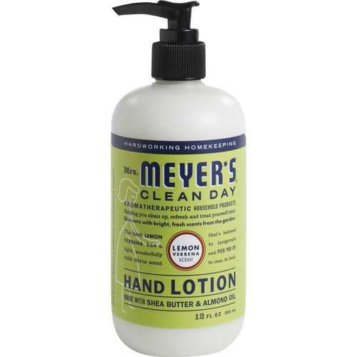 70245 Mrs. Meyers Clean Day Hand Lotion