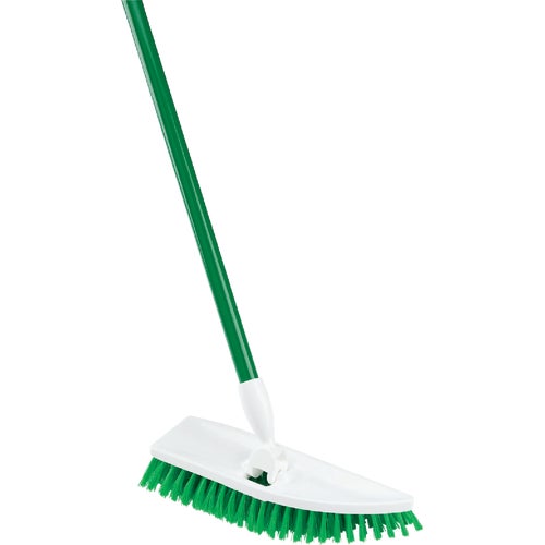 122 Libman No Knees Floor Scrub Brush