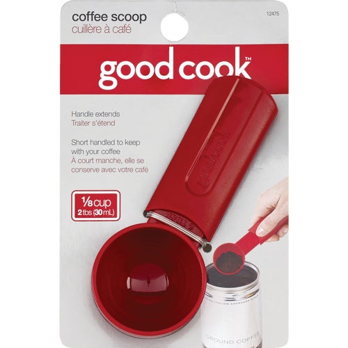 12475 Goodcook Coffee Scoop