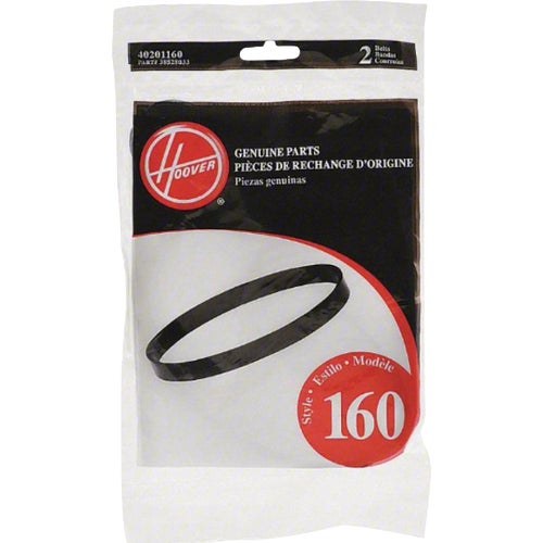 AH22170 Hoover Style 160 Vacuum Cleaner Belt