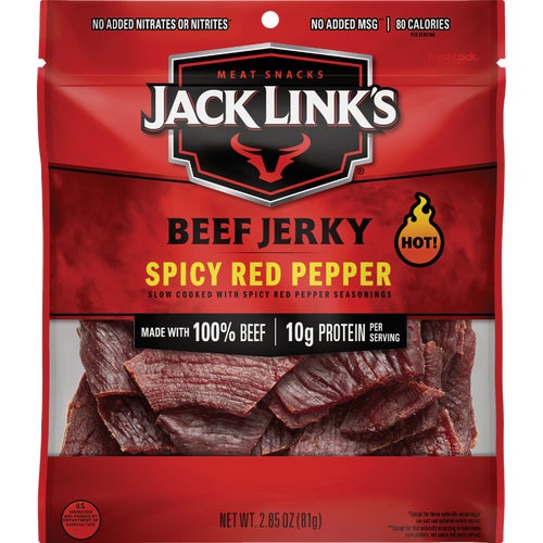 139733 Jack Links Beef Jerky